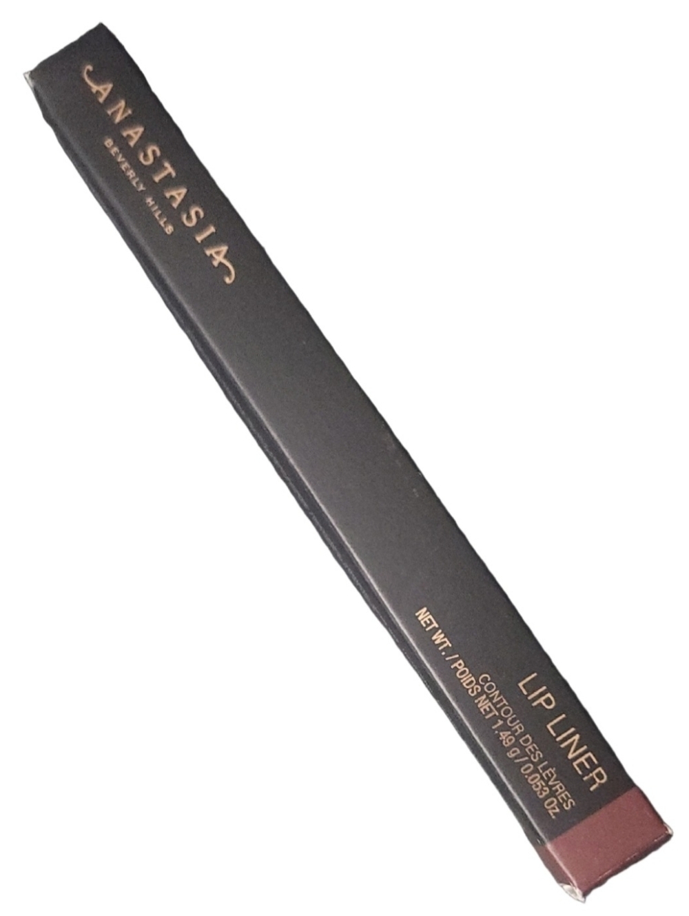 ANASTASIA BEVERLY HILLS Lip Liner- Raisin